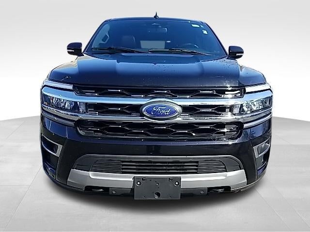 2022 Ford Expedition Max Limited MAX